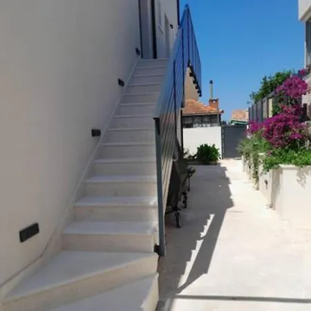 Delux Nena Apartment Hvar Town