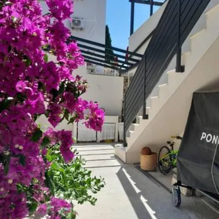 Apartment Delux Nena