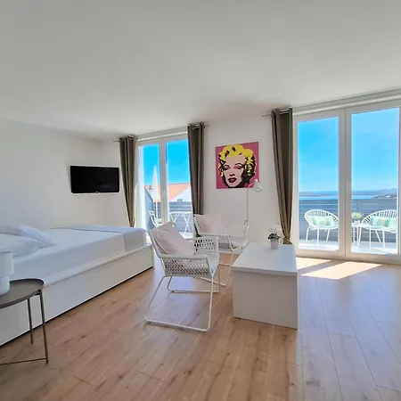 Apartment Delux Nena *