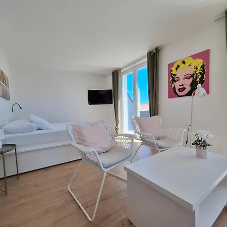 Delux Nena Apartmán