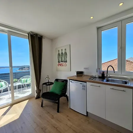 Apartmán Delux Nena *