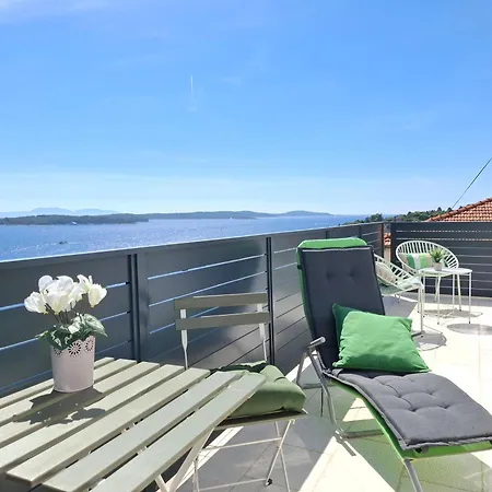 Apartment Delux Nena