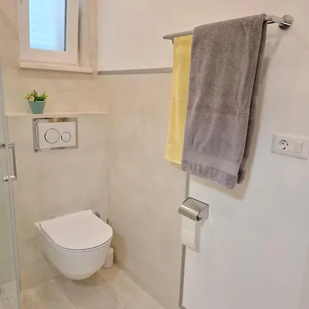 Delux Nena Apartment *
