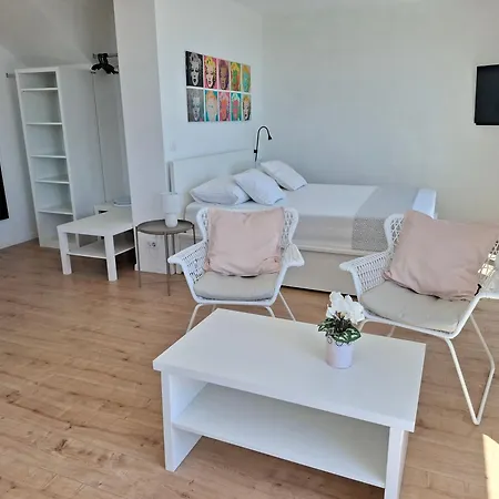 Delux Nena Apartment Hvar Town