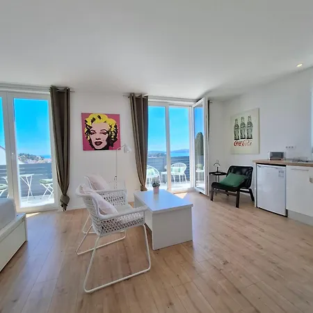 Apartmán Delux Nena Hvar Town