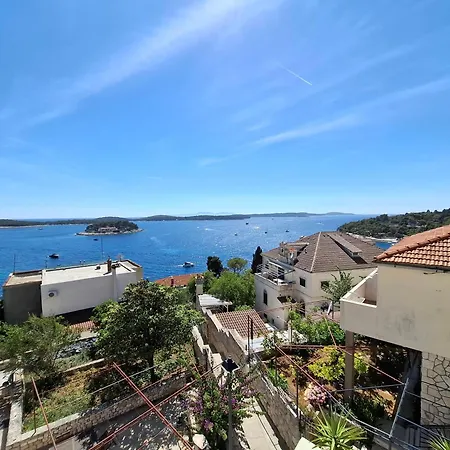 Apartment Delux Nena