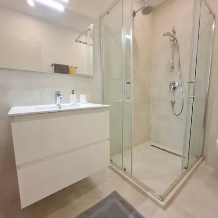 Apartment Delux Nena