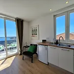 Apartment Delux Nena *