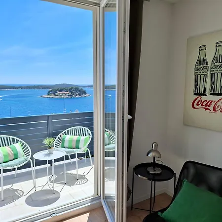 Apartman Delux Nena Hvar Town